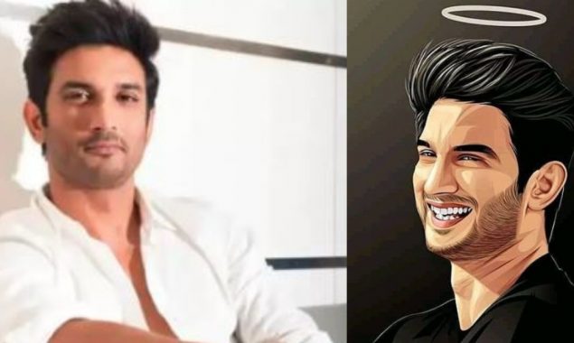 Fans pay a bleary-eyed tribute to Sushant Singh Rajput on his birthday