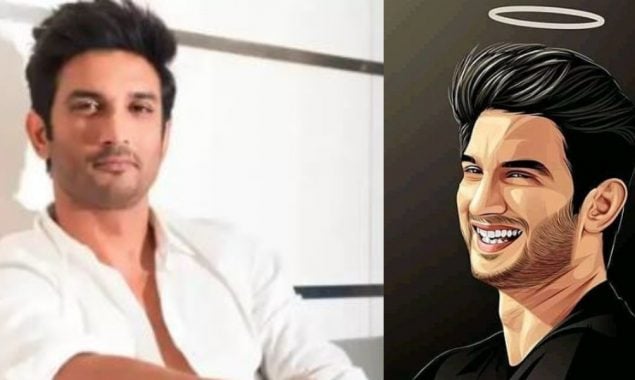 Sushant Singh Rajput remembered on his birthday