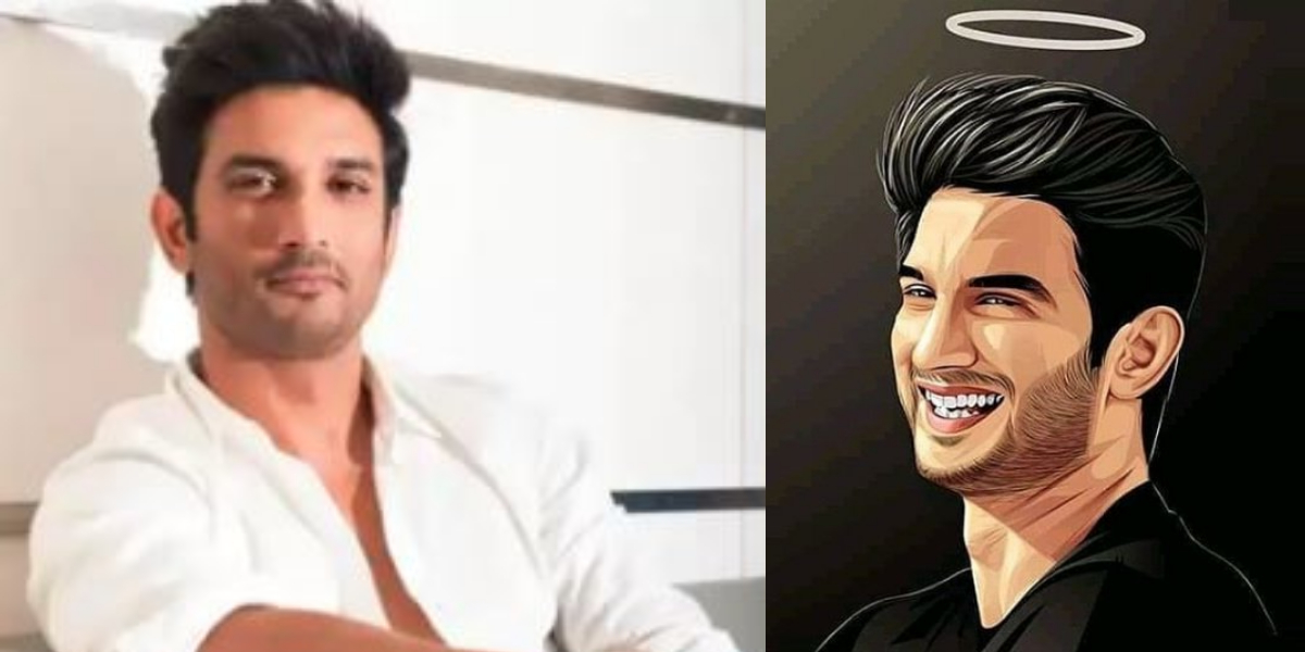 Sushant Singh Rajput remembered on his birthday