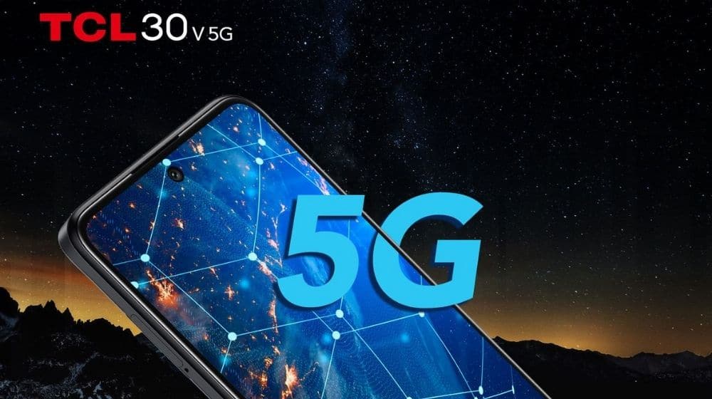 TCL 30 V 5G