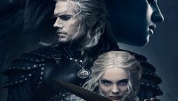 The Witcher season 2