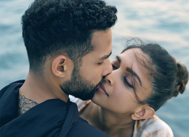 ‘I revisit experiences from my own life for Gehraiyaan:’ Deepika Padukone