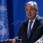 UN chief Guterres urges way out from Mariupol ‘apocalypse’