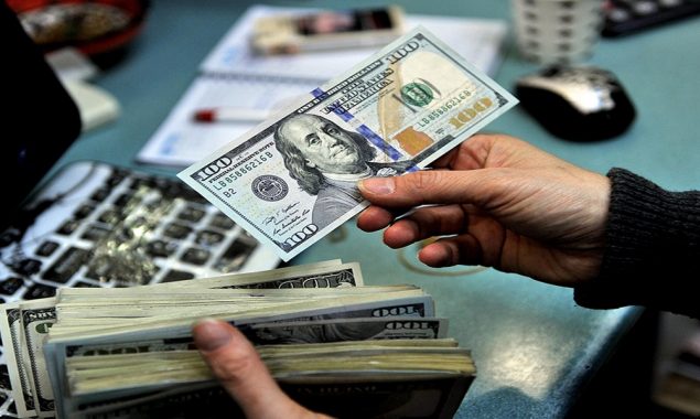  Pakistan Rupee to US Dollar