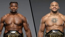 UFC 270