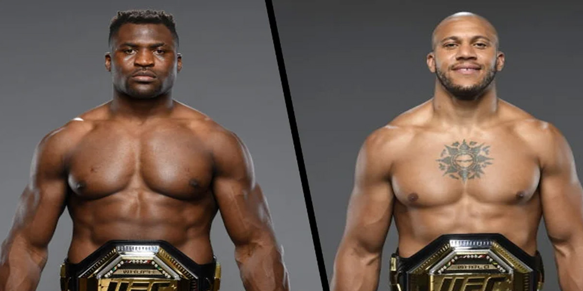 UFC 270