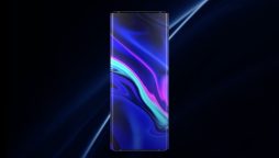 vivo NEX 5