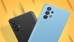 Samsung Galaxy M33 5G Price in Pakistan & Full Specs