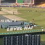 PSL 2022: National Stadium Karachi is gearing up for PSL 7 opening ceremony, watch