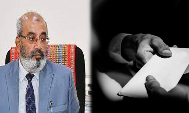 Fixing an honest bureaucrat