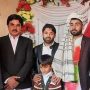 Khushdil Shah ties the knot in Khyber Pakhtunkhwa