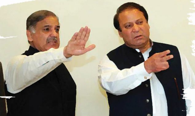 Battle for supremacy