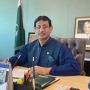 ‘MQM wants power for Karachi mayor’