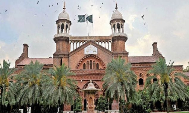 Miscarriage of justice