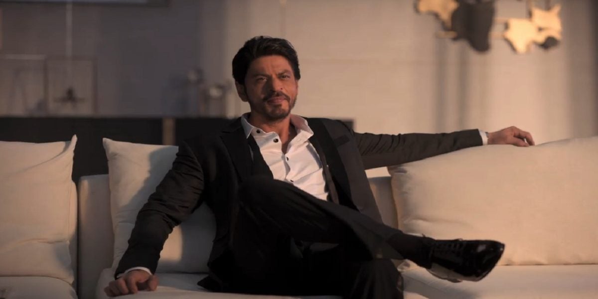 Shah Rukh Khan