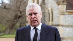 Ex-officer makes shocking revelations about Prince Andrew