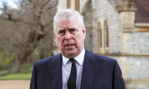 Prince Andrew gets another hit, school named after him to get a new name