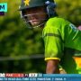 Babar Azam’s amazing shots from 2012 U19 World Cup, watch