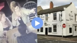 WATCH VIDEO: Ghost Activity Caught on Camera. Footage Will SHOCK You