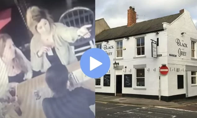 WATCH VIDEO: Ghost Activity Caught on Camera. Footage Will SHOCK You