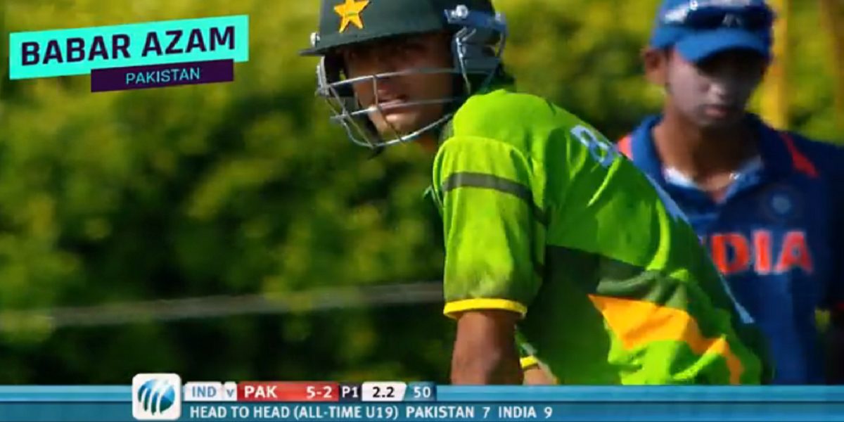 Babar Azam