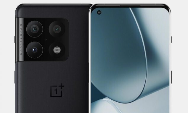 OnePlus 10 series to arrive with HyperBoost GPU