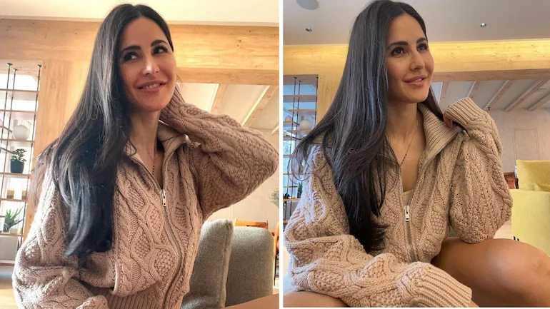 Katrina Kaif