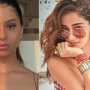 Suhana Khan reacts to BFF Ananya Panday’s new pics in swimsuit