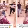 WATCH VIDEO: Desi Bride and her Squad Perform Bhangra to Ed Sheeran’s Shape Of You