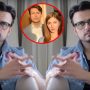 Usman Mukhtar Opens Up About His Love Affair With Naimal Khawar
