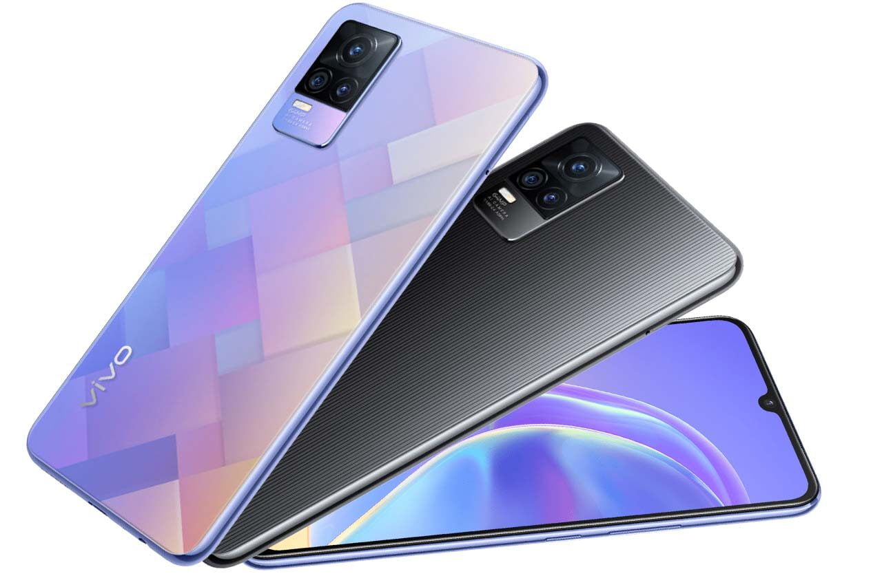 vivo v21e