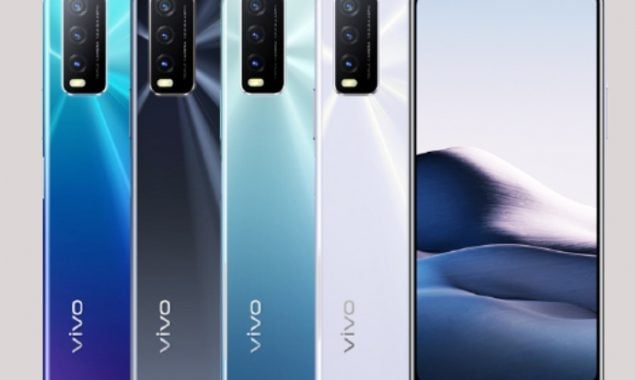 Vivo Y20 Price in Pakistan and Specs