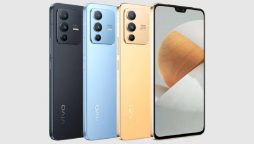 Vivo S12, Vivo S12 Pro launch, price in Pakistan and specifications