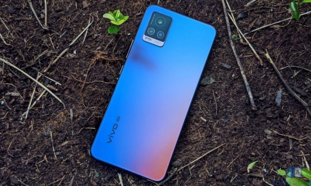 Vivo V20 Price in Pakistan and Specifications