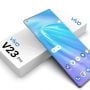 Vivo V23 Pro Price in Pakistan and full Specs