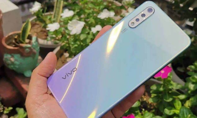 Vivo Y20 Price in Pakistan and Specifications