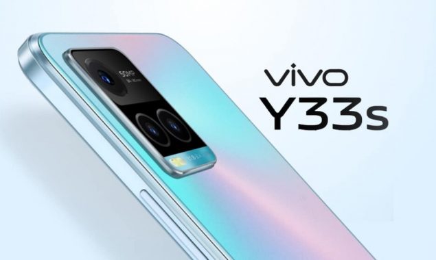 vivo y33s Price in Pakistan after PTA Increased Tax