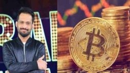 Waqar Zaka is Pakistan’s one-man army. He’s fighting cryptocurrency ban