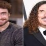 Daniel Redcliffe will star in Roku original biopic Weird: The Al Yankovic Story