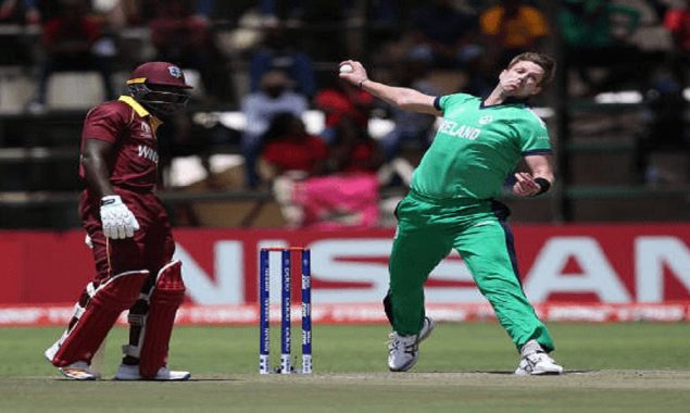 New dates for West Indies v Ireland ODIs after Covid outbreak