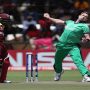 New dates for West Indies v Ireland ODIs after Covid outbreak