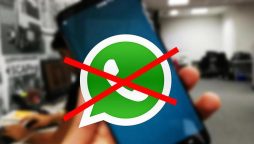 WhatsApp will stop working on these phones from 1st January 2022