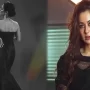 THROWBACK: Hania Aamir raises the temperature in a strapless gown, see photos