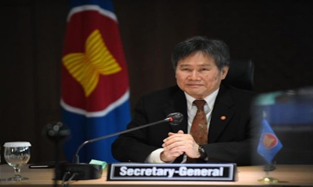 RCEP