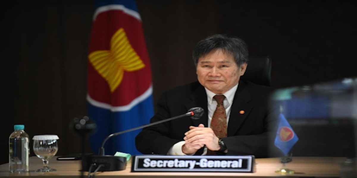 RCEP