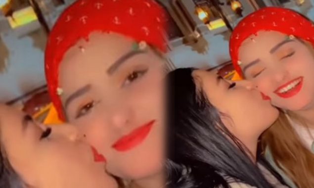 WATCH: Sundal Khattak triggers outrage among fans 