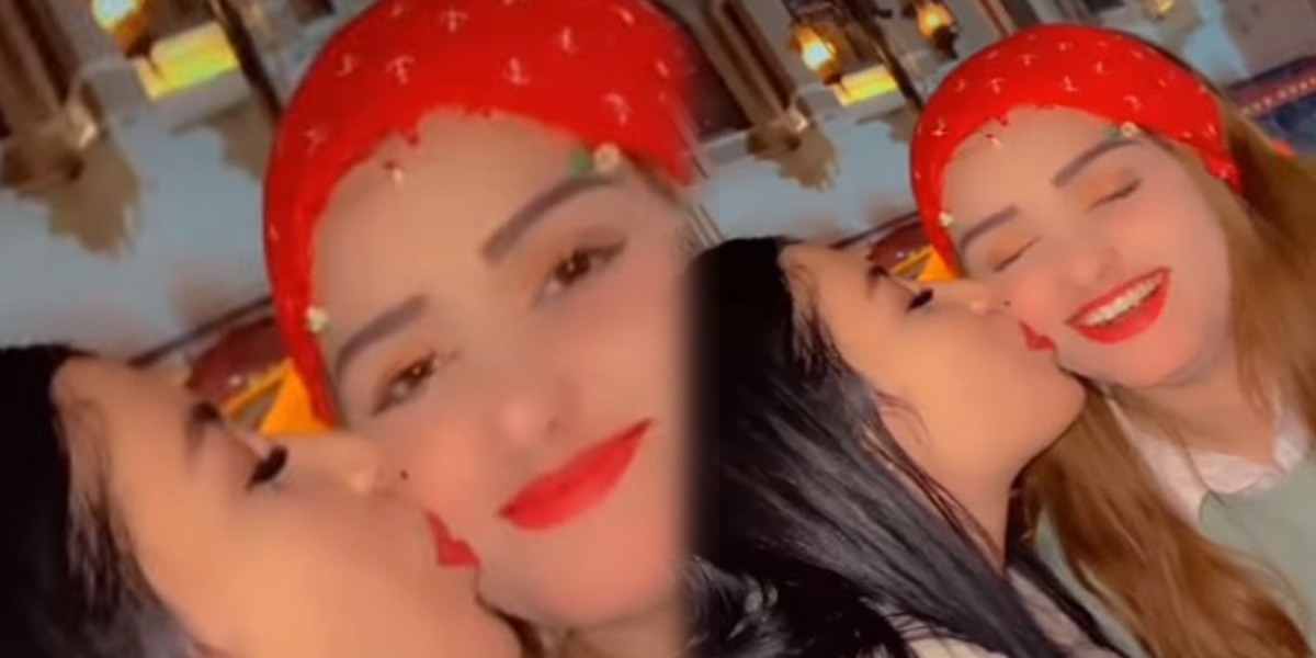 WATCH: Sundal Khattak triggers outrage among fans 