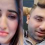 Hareem Shah gets into a fight with her husband, video goes viral