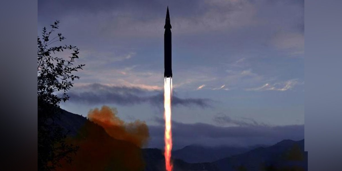 North Korea