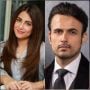 Usman Mukhtar to play a role of police officer opposite Ushna Shah in a new crime thriller